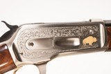 BROWNING 1886 45-70 GOV’T USED GUN INV 219220 - 5 of 7