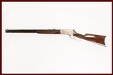 BROWNING 1886 45-70 GOV’T USED GUN INV 219220 - 1 of 7