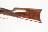 BROWNING 1886 45-70 GOV’T USED GUN INV 219220 - 2 of 7