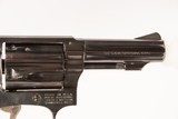 SMITH AND WESSON 36-1 38SPL USED GUN INV 219483 - 3 of 5