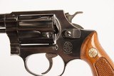 SMITH AND WESSON 36-1 38SPL USED GUN INV 219483 - 4 of 5