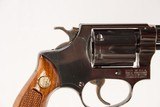 SMITH & WESSON 30-1 32 S&W LONG USED GUN INV 219480 - 2 of 6