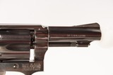SMITH & WESSON 30-1 32 S&W LONG USED GUN INV 219480 - 3 of 6