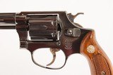 SMITH & WESSON 30-1 32 S&W LONG USED GUN INV 219480 - 5 of 6