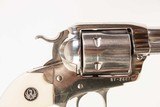 RUGER VAQUERO 45 COLT USED GUN INV 218708 - 3 of 6