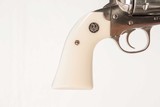 RUGER VAQUERO 45 COLT USED GUN INV 218708 - 2 of 6