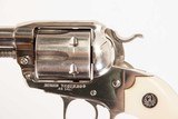 RUGER VAQUERO 45 COLT USED GUN INV 218708 - 5 of 6