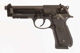 BERETTA 92A1 9MM USED GUN INV 219391 - 6 of 6