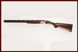 BERETTA SILVER PIGEON II 20GA USED ITEM INV 219479 - 1 of 8