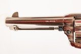 UBERTI 1873 CATTLEMAN 45 LC USED GUN INV 219274 - 5 of 7