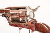 UBERTI 1873 CATTLEMAN 45 LC USED GUN INV 219274 - 4 of 7