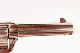 UBERTI 1873 CATTLEMAN 45 LC USED GUN INV 219274 - 3 of 7