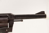 EXPERIMENTAL COLT TROOPER MK III 357 MAG USED GUN INV 211269 - 3 of 12