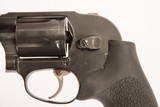 SMITH & WESSON 38-2 AIRWEIGHT .38 SPL USED GUN INV 219605 - 4 of 5