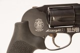 SMITH & WESSON 38-2 AIRWEIGHT .38 SPL USED GUN INV 219605 - 2 of 5