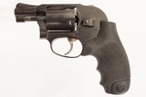 SMITH & WESSON 38-2 AIRWEIGHT .38 SPL USED GUN INV 219605 - 5 of 5