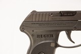 RUGER LCP 380ACP USED GUN INV 219648 - 2 of 5