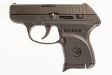 RUGER LCP 380ACP USED GUN INV 219648 - 5 of 5