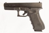 GLOCK 22 GEN 3 40 S&W USED GUN INV 219443 - 6 of 6