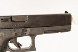 GLOCK 22 GEN 3 40 S&W USED GUN INV 219443 - 3 of 6