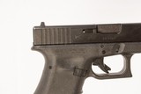 GLOCK 22 GEN 3 40 S&W USED GUN INV 219443 - 2 of 6