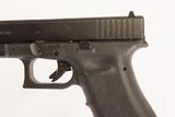 GLOCK 22 GEN 3 40 S&W USED GUN INV 219443 - 5 of 6