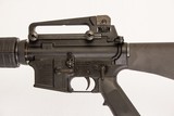 COLT MATCH TARGET HBAR 5.56MM USED GUN INV 219607 - 3 of 7