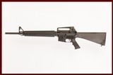 COLT MATCH TARGET HBAR 5.56MM USED GUN INV 219607 - 1 of 7