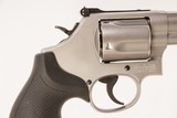 SMITH & WESSON 69 COMBAT 44 MAG USED GUN INV 219603 - 2 of 5