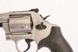SMITH & WESSON 69 COMBAT 44 MAG USED GUN INV 219603 - 4 of 5