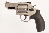 SMITH & WESSON 69 COMBAT 44 MAG USED GUN INV 219603 - 5 of 5