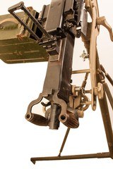 DUSHKA 38/46 SEMI AUTO MACHINE GUN 12.7X108 SOVIET USED GUN INV 218982 - 9 of 15
