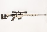 RUGER PRECISION 6.5 CREEDMOOR USED GUN INV 219523 - 6 of 6