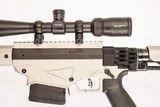 RUGER PRECISION 6.5 CREEDMOOR USED GUN INV 219523 - 3 of 6