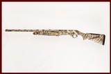 BENELLISUPER NOVA 12GA USED GUN INV 219571 - 1 of 7