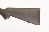 RUGER MINI-14 5.56MM USED GUN INV 219606 - 2 of 7