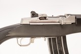 RUGER MINI-14 5.56MM USED GUN INV 219606 - 5 of 7
