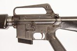 COLT SP1 223 REM USED GUN INV 219613 - 3 of 8