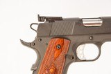 SPRINGFIELD ARMORY 1911-A1 45 ACP USED GUN INV 219350 - 2 of 4