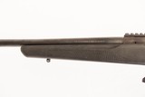 TIKKA T3X TACTICAL A1 6.5 CREEDMOOR USED GUN INV 219632 - 4 of 7