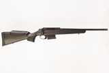TIKKA T3X TACTICAL A1 6.5 CREEDMOOR USED GUN INV 219632 - 7 of 7