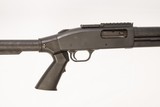 MOSSBERG 500 TACTICAL 12GA USED GUN INV 219765 - 5 of 6