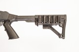 MOSSBERG 500 TACTICAL 12GA USED GUN INV 219765 - 2 of 6