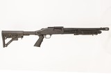 MOSSBERG 500 TACTICAL 12GA USED GUN INV 219765 - 6 of 6