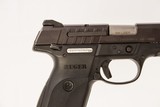 RUGER 9E 9 MM USED GUN INV 219751 - 2 of 5