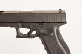 GLOCK 35 40 S&W USED GUN INV 219676 - 5 of 6