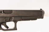 GLOCK 35 40 S&W USED GUN INV 219676 - 3 of 6