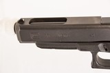 GLOCK 35 40 S&W USED GUN INV 219676 - 4 of 6