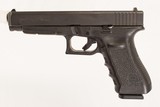 GLOCK 35 40 S&W USED GUN INV 219676 - 6 of 6