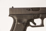 GLOCK 35 40 S&W USED GUN INV 219676 - 2 of 6